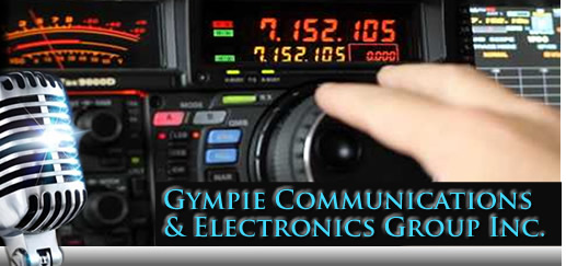 Gympie Communications & Electronics Group Inc.