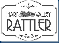 The Mary Valley Rattler