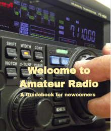 Welcome to Amateur Radio